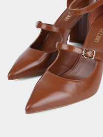 Туфли Attizzare модель MP619-33-9 Фото