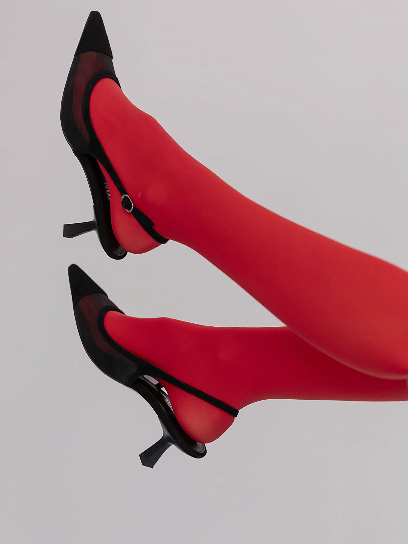 Туфли MIRATON модель MP637-16-1 Фото