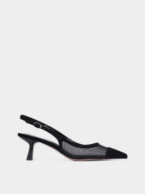 Туфли MIRATON модель MP637-16-1 Фото