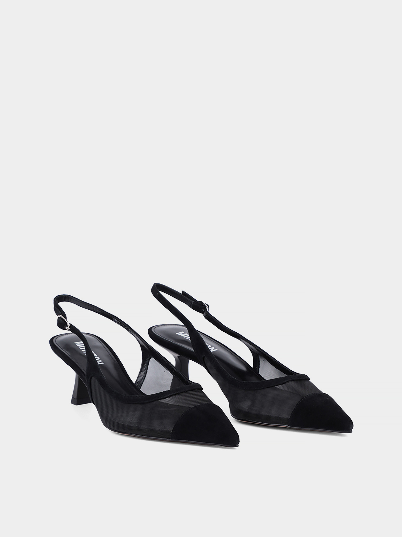 Туфлі MIRATON модель MP637-16-1 Фото