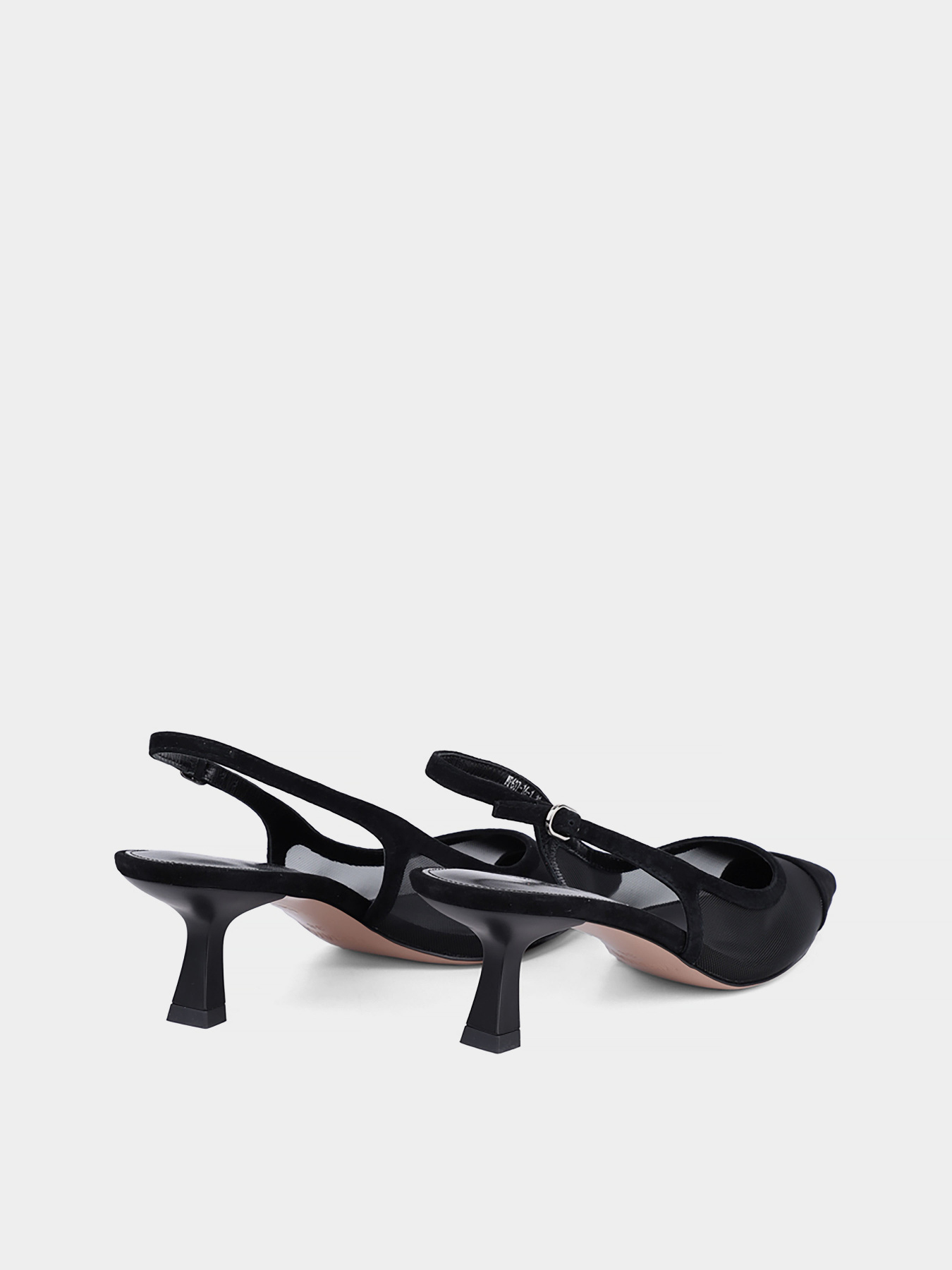 Туфлі MIRATON модель MP637-16-1 Фото