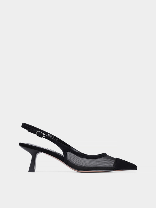 Туфли MIRATON модель MP637-16-1 Фото