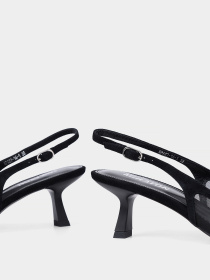 Туфлі MIRATON модель MP637-16-1 Фото