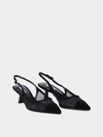 Туфлі MIRATON модель MP637-16-1 Фото