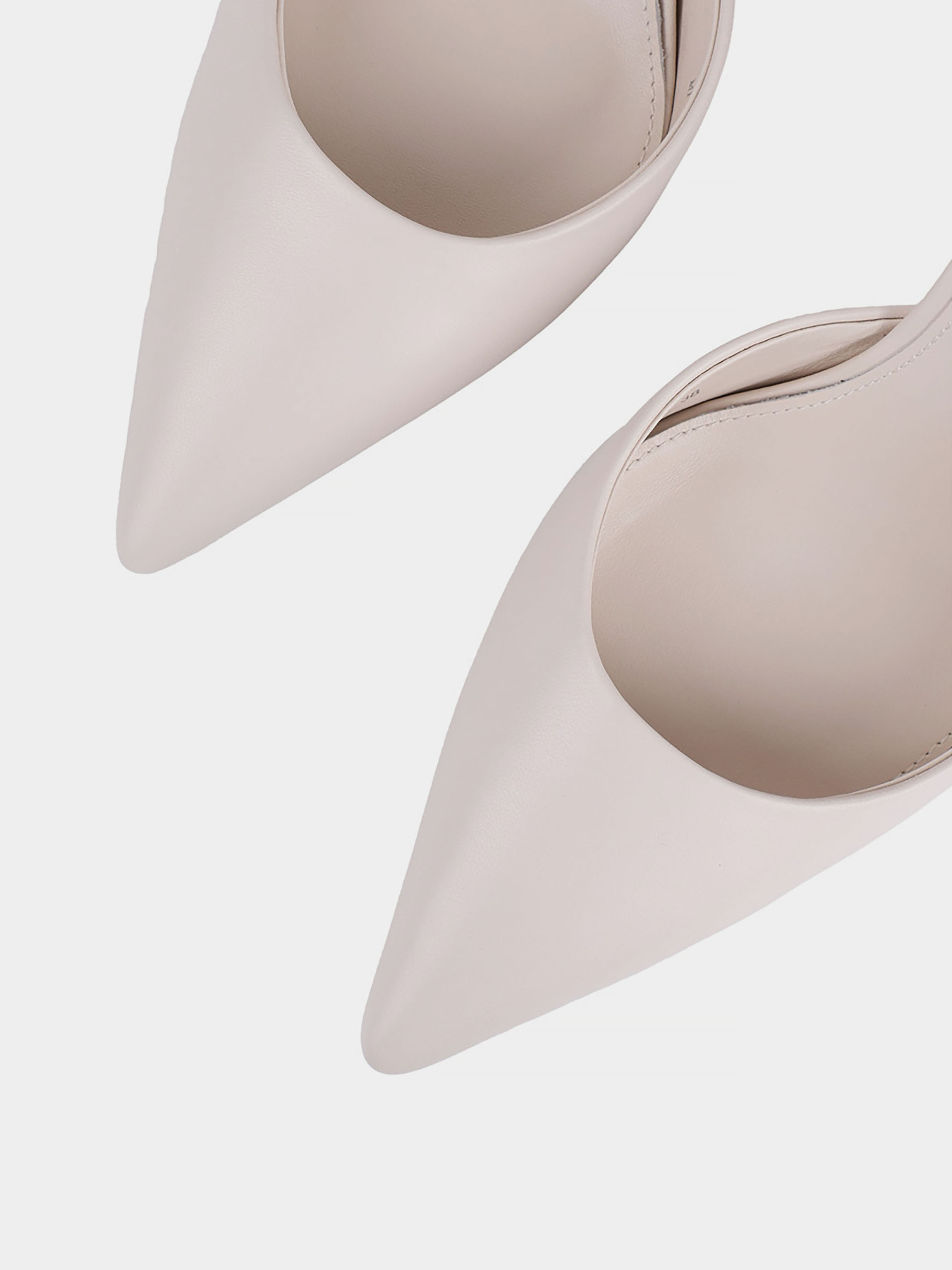 Туфли Mia May модель MP672-11A-2 Фото