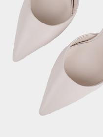 Туфли Mia May модель MP672-11A-2 Фото