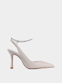 Туфли Mia May модель MP672-11A-2 Фото