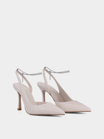 Туфли Mia May модель MP672-11A-2 Фото