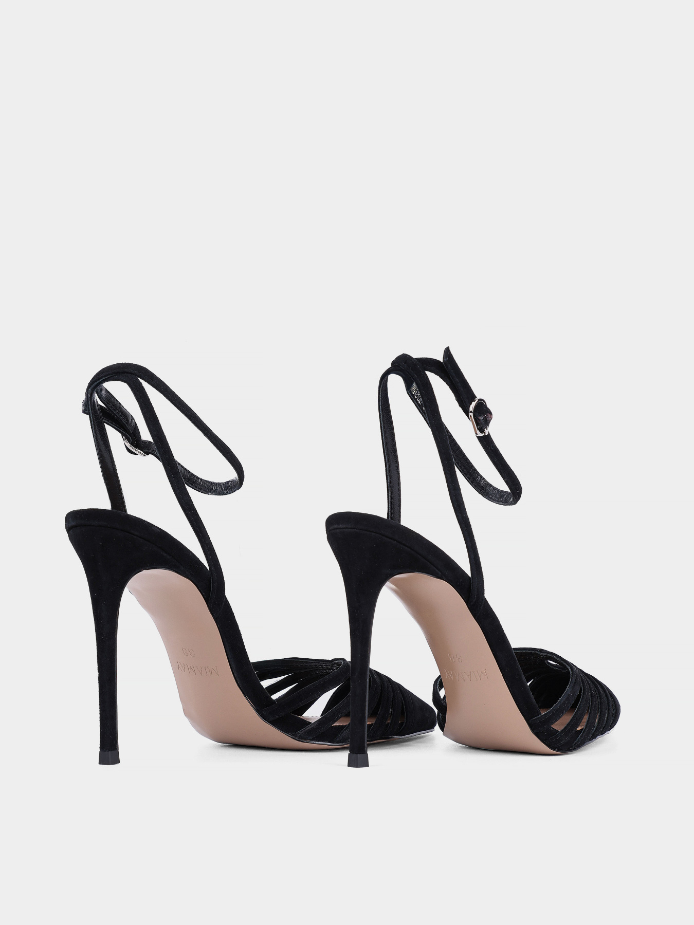 Туфли Mia May модель MP680H-58-1 Фото