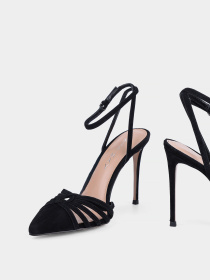 Туфли Mia May модель MP680H-58-1 Фото