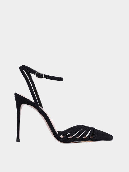 Туфлі Mia May модель MP680H-58-1 Фото