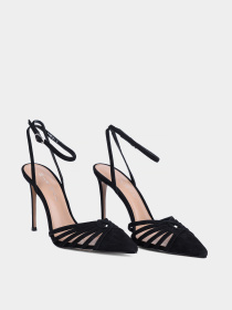 Туфли Mia May модель MP680H-58-1 Туфли Mia May модель MP680H-58-1 Фото