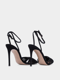 Туфли Mia May модель MP680H-58-1 Туфли Mia May модель MP680H-58-1 Фото