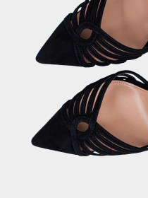 Туфли Mia May модель MP680H-58-1 Туфли Mia May модель MP680H-58-1 Фото