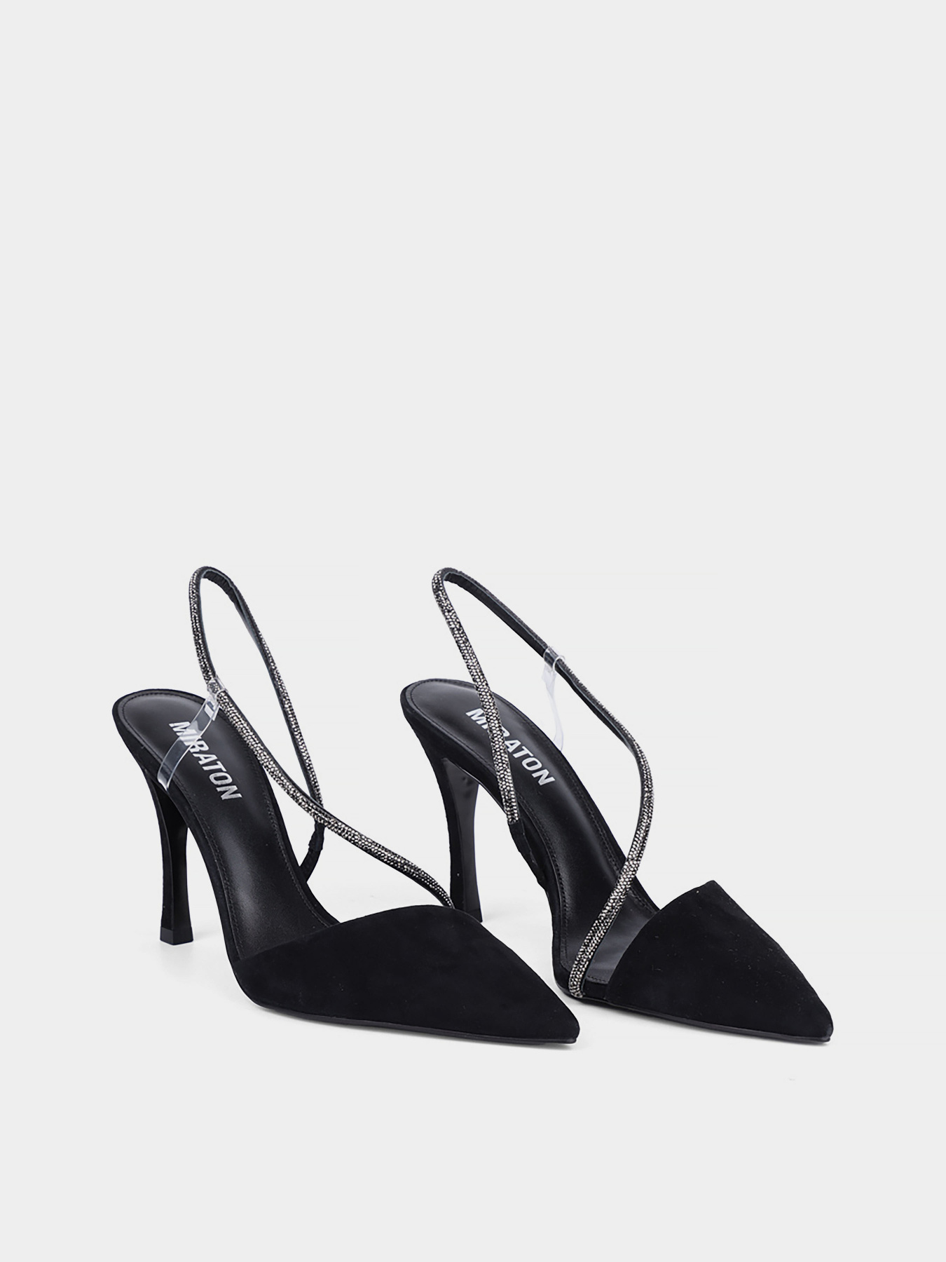 Туфли MIRATON модель MP781-5-1 Фото