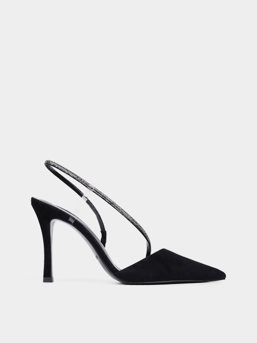 Туфлі MIRATON модель MP781-5-1 Фото