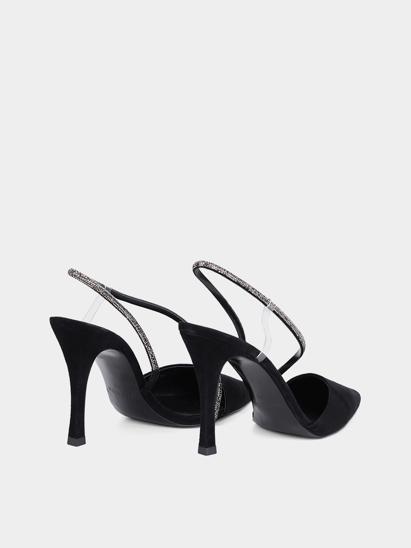 Туфли MIRATON модель MP781-5-1 Туфли MIRATON модель MP781-5-1 Фото