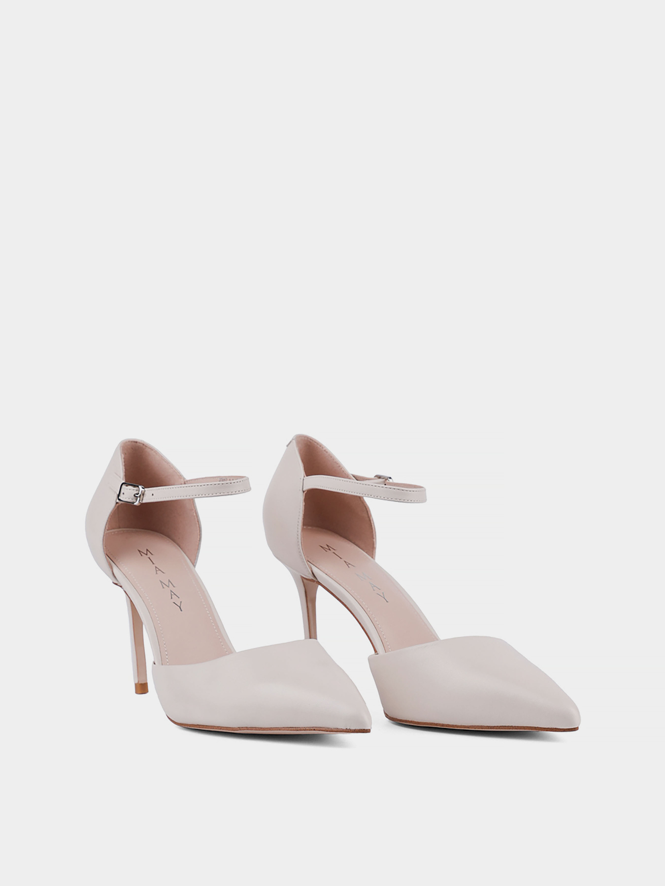 Туфли Mia May модель MP885-3-2 Фото