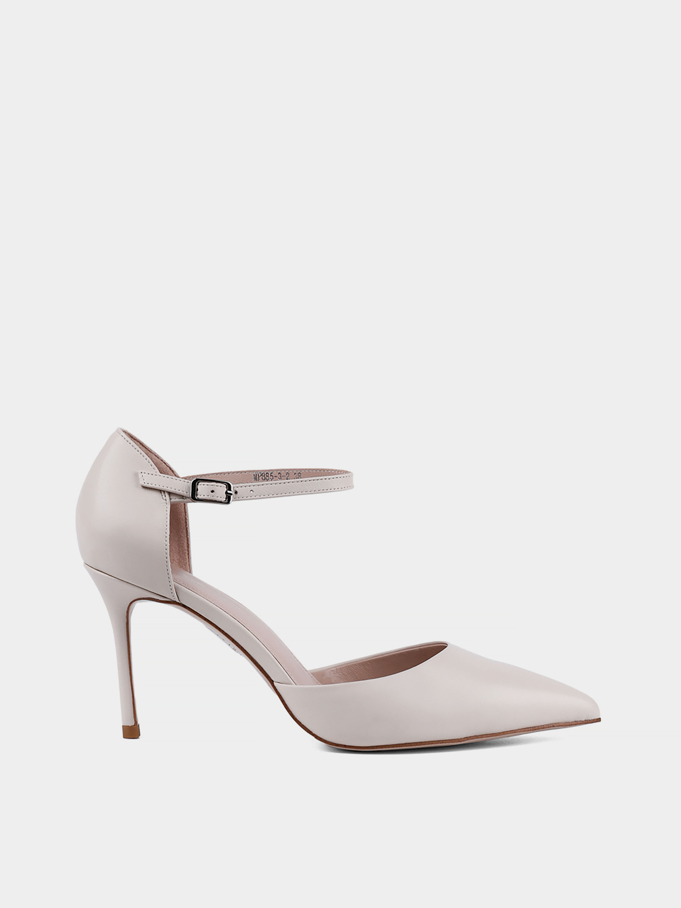 Туфли Mia May модель MP885-3-2 Фото