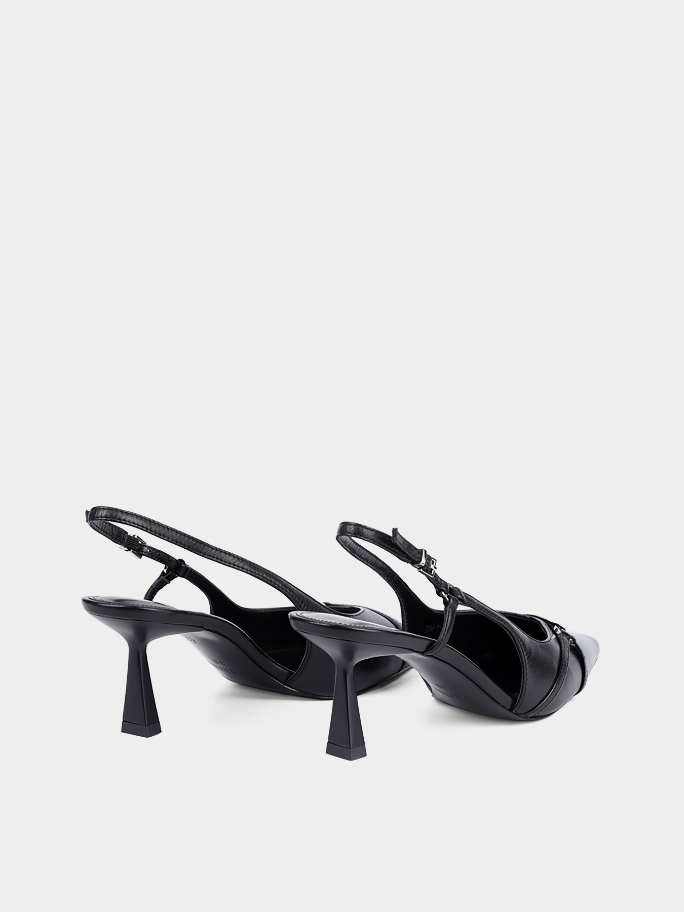 Туфли MIRATON модель P766-1-1 Фото