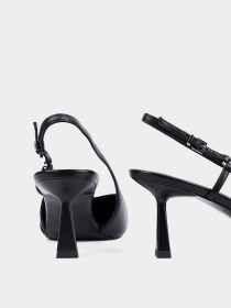 Туфли MIRATON модель P766-1-1 Фото