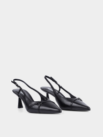 Туфли MIRATON модель P766-1-1 Фото