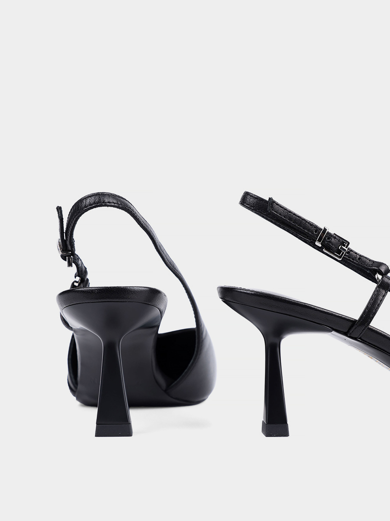 Туфли MIRATON модель P766-1-1 Фото