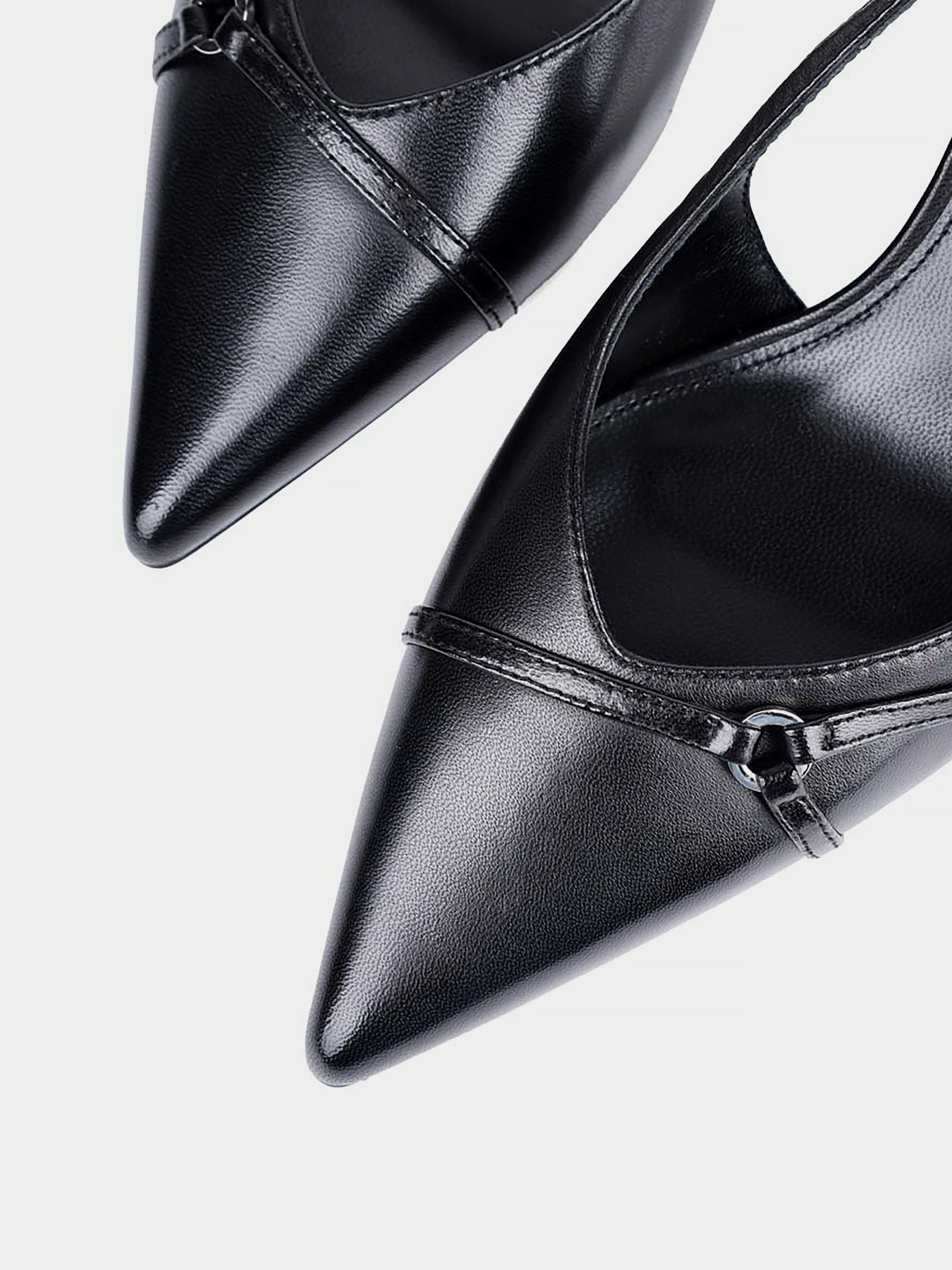 Туфли MIRATON модель P766-1-1 Фото