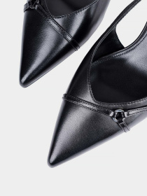 Туфли MIRATON модель P766-1-1 Фото