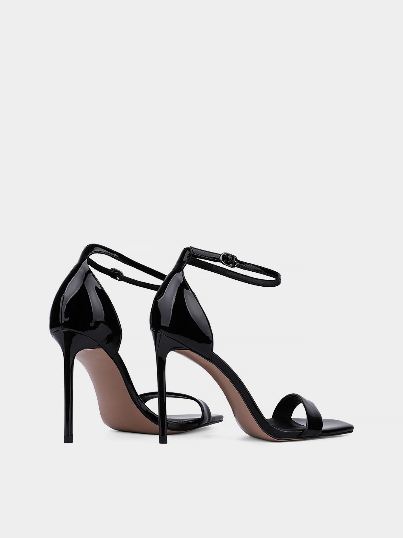 Босоніжки MIRATON модель ML560-1-1 SS25 Фото