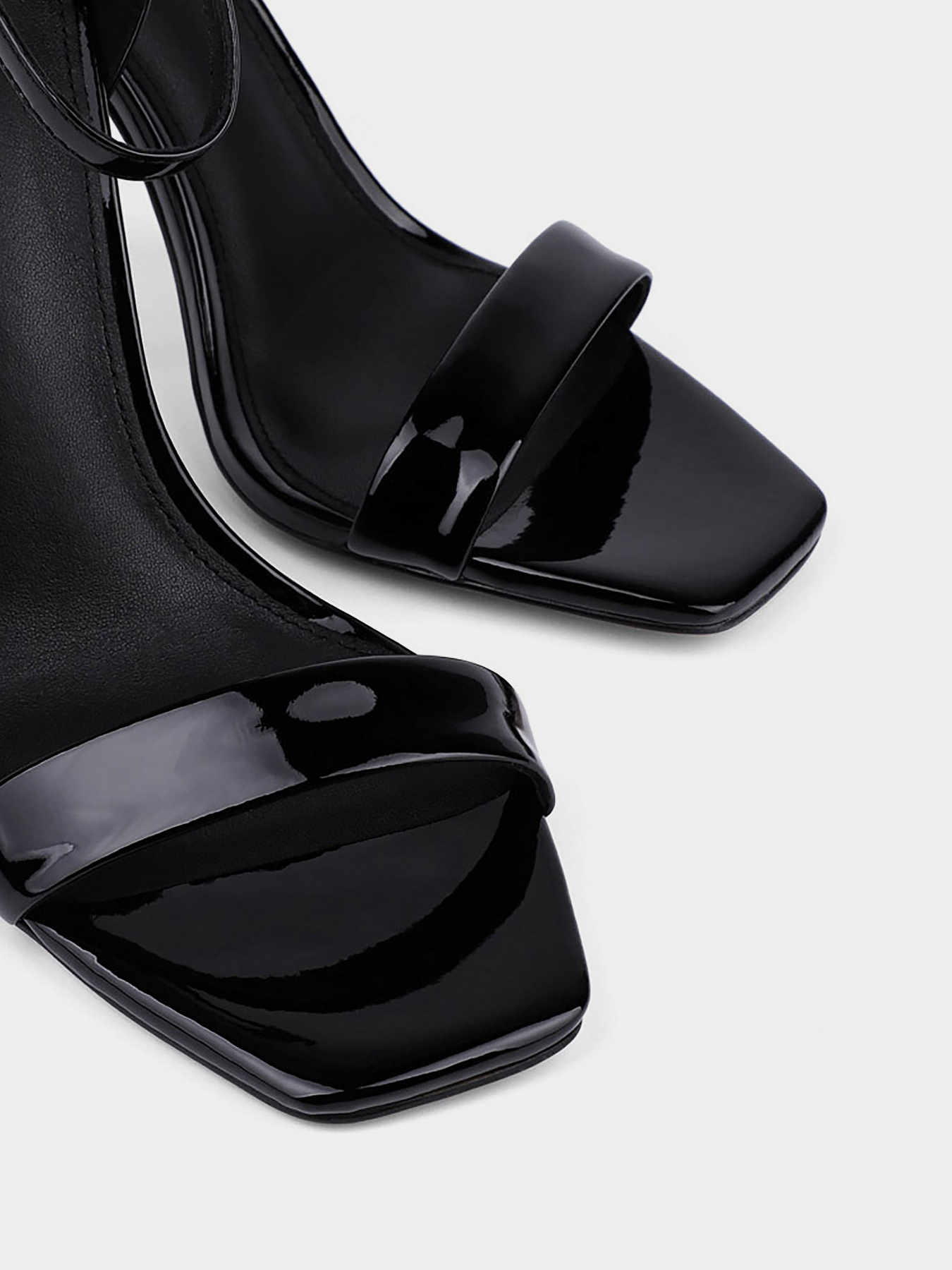 Босоніжки MIRATON модель ML560-1-1 SS25 Фото