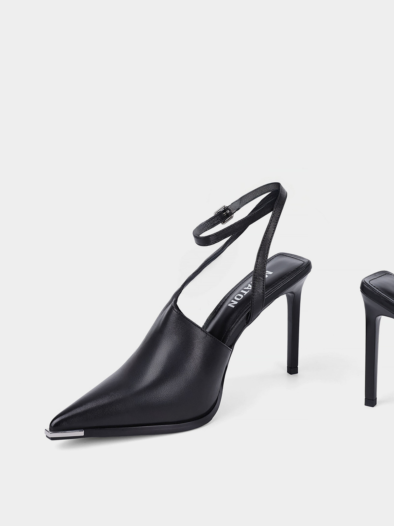 Туфли MIRATON модель G596-101 Туфли MIRATON модель G596-101 Фото