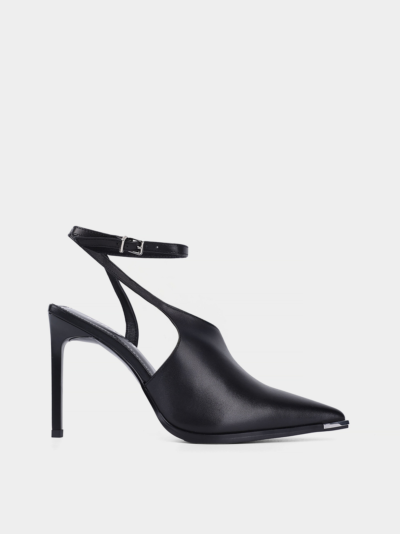 Туфли MIRATON модель G596-101 Туфли MIRATON модель G596-101 Фото