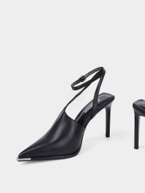 Туфли MIRATON модель G596-101 Туфли MIRATON модель G596-101 Фото