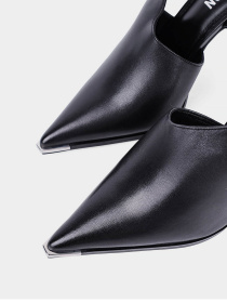 Туфли MIRATON модель G596-101 Туфли MIRATON модель G596-101 Фото