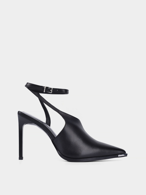 Туфлі MIRATON модель G596-101 Фото