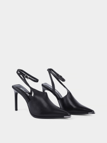 Туфли MIRATON модель G596-101 Фото