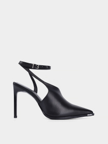 Туфли MIRATON модель G596-101 Фото