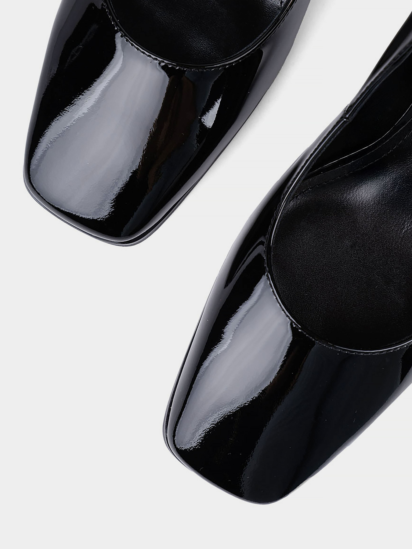 Туфли MIRATON модель G982-02 Фото