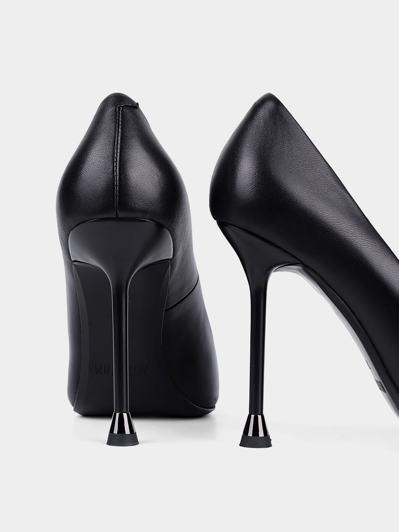 Туфли-лодочки MIRATON модель G988-1 Фото