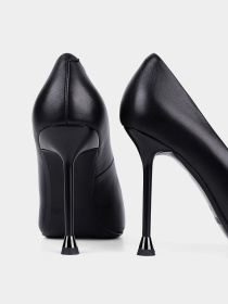 Туфли-лодочки MIRATON модель G988-1 Фото