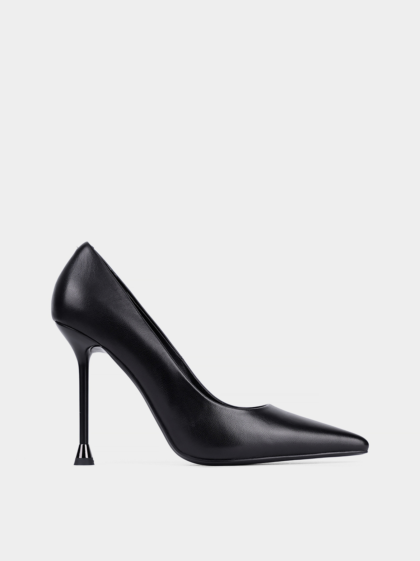 Туфли на каблуках MIRATON модель G988-1 Фото