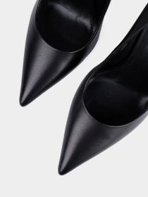 Туфли на каблуках MIRATON модель G988-1 Фото