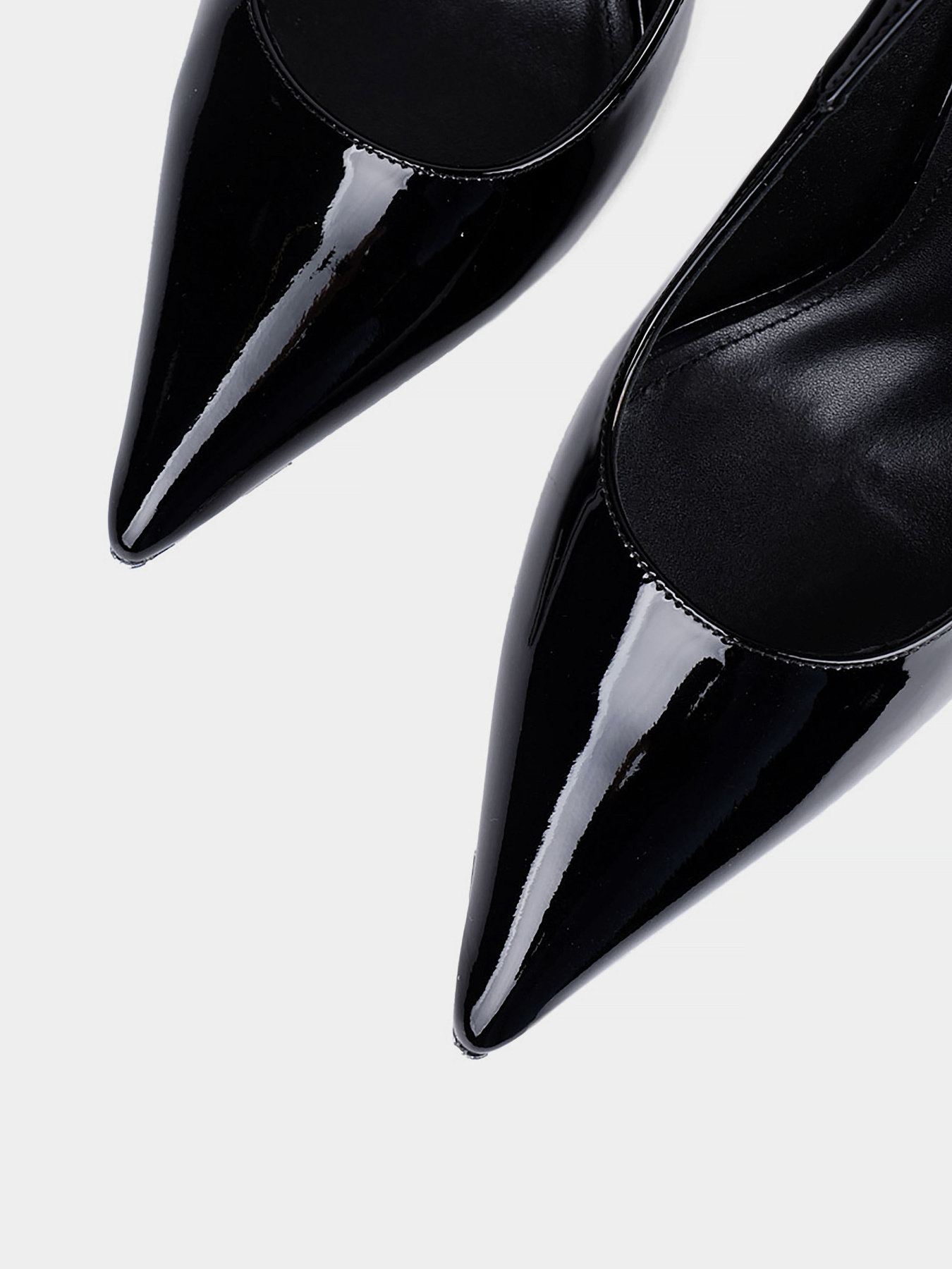 Туфли-лодочки MIRATON модель G991-1 Фото