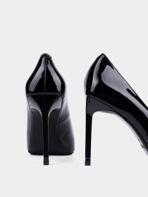 Туфли на каблуках MIRATON модель G991-1 Фото