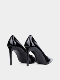 Туфли на каблуках MIRATON модель G991-1 Фото