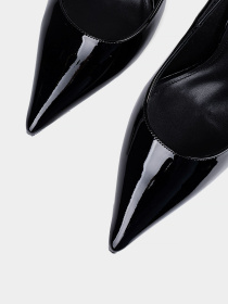 Туфли на каблуках MIRATON модель G991-1 Фото