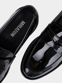 Туфли MIRATON модель G999-7 Фото