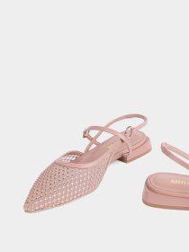 Балетки MIRATON модель 19013-33-01 Фото