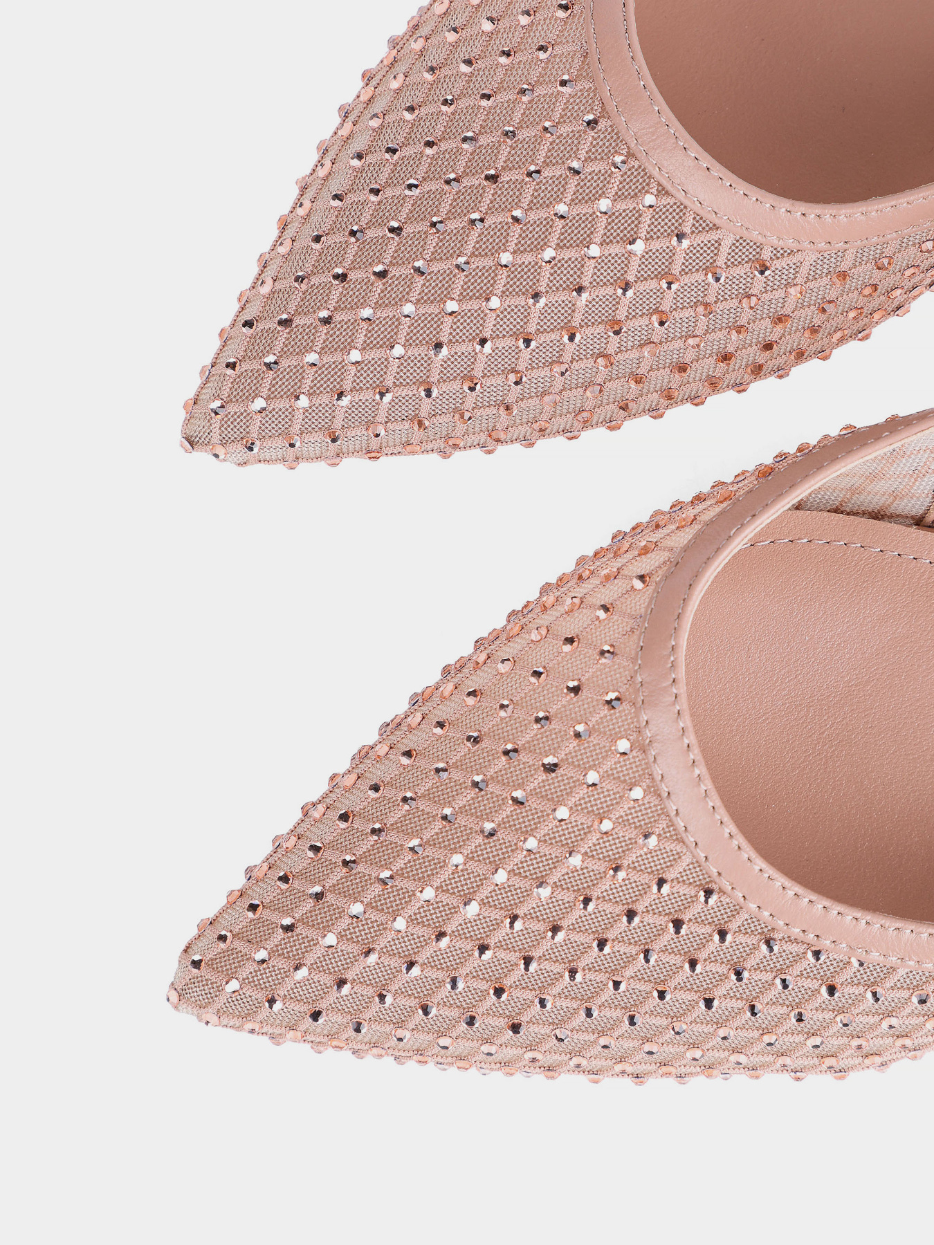 Балетки MIRATON модель 19013-33-01 Фото